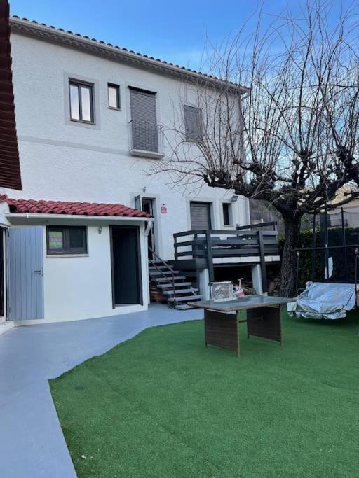 Casa Cal Gansoleta La Coma I La Pedra Exterior foto