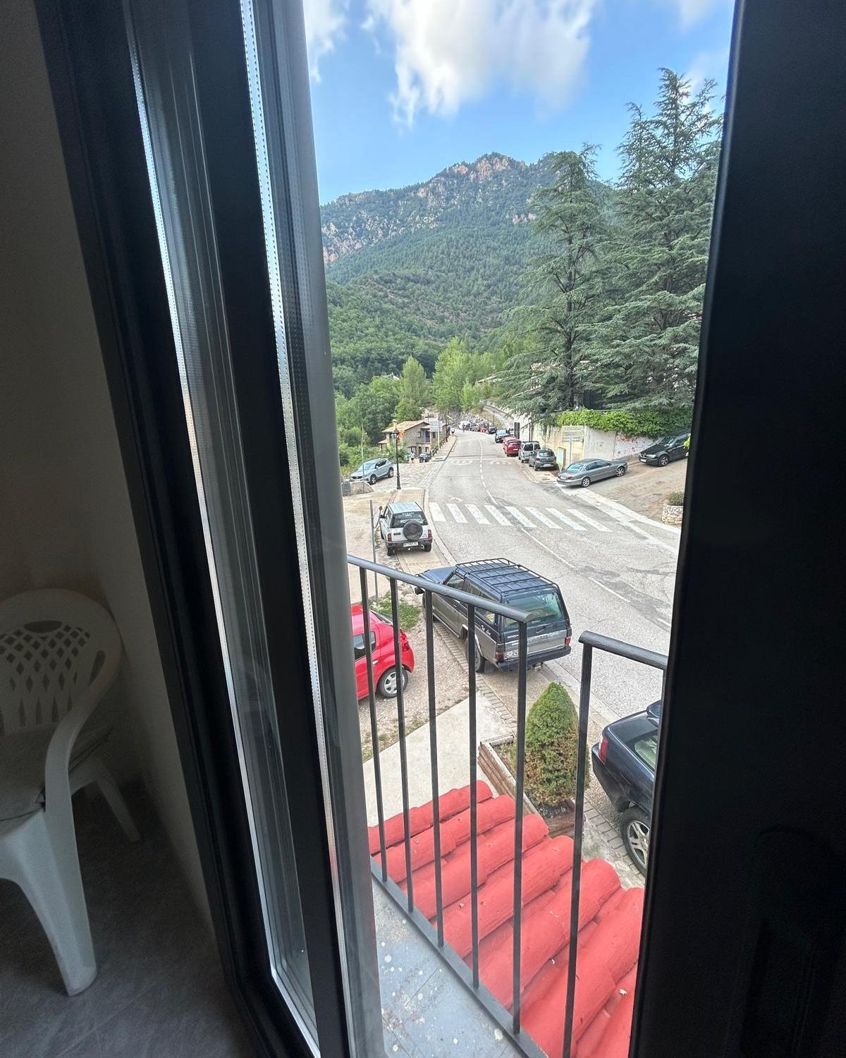 Casa Cal Gansoleta La Coma I La Pedra Exterior foto